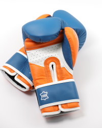 Боксерские перчатки TITLE Boxing Gel Freestyle Training Gloves