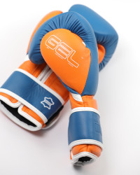 Боксерские перчатки TITLE Boxing Gel Freestyle Training Gloves