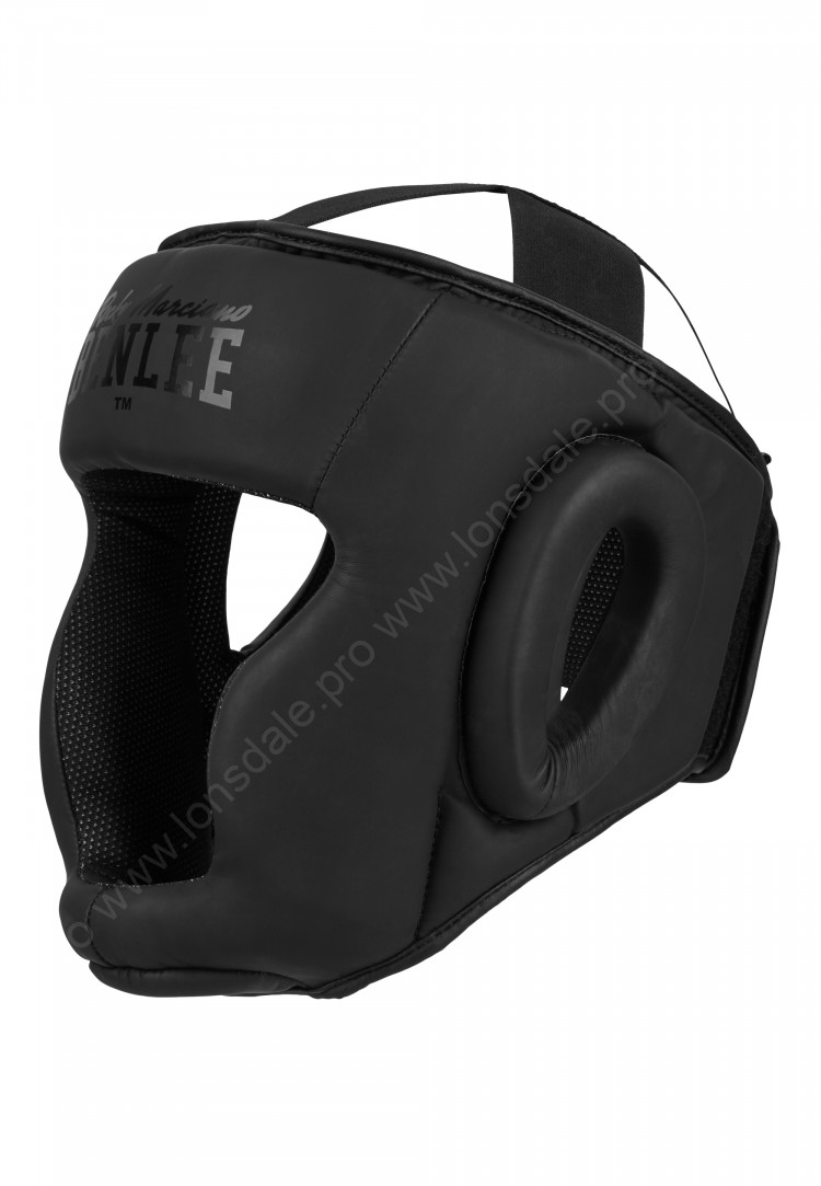 БОКСЕРСКИЙ ШЛЕМ BENLEE BLACK LABEL CAESAR