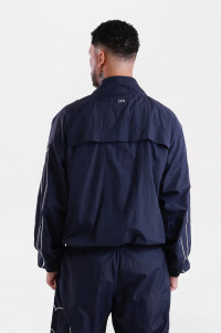 Олимпийка Boxraw Tunero Track Blue