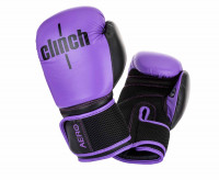 БОКСЕРСКИЕ ПЕРЧАТКИ CLINCH AERO 2.0 PURPLE C136