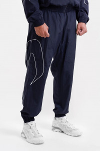Джоггеры Boxraw Tunero Track Blue