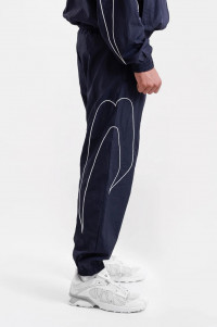 Джоггеры Boxraw Tunero Track Blue