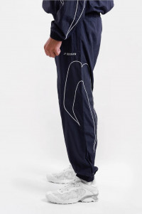 Джоггеры Boxraw Tunero Track Blue