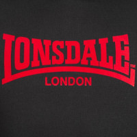 Толстовка мужская Lonsdale HOODED ONE TONE