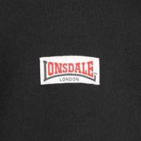 Толстовка мужская Lonsdale HOODED ONE TONE