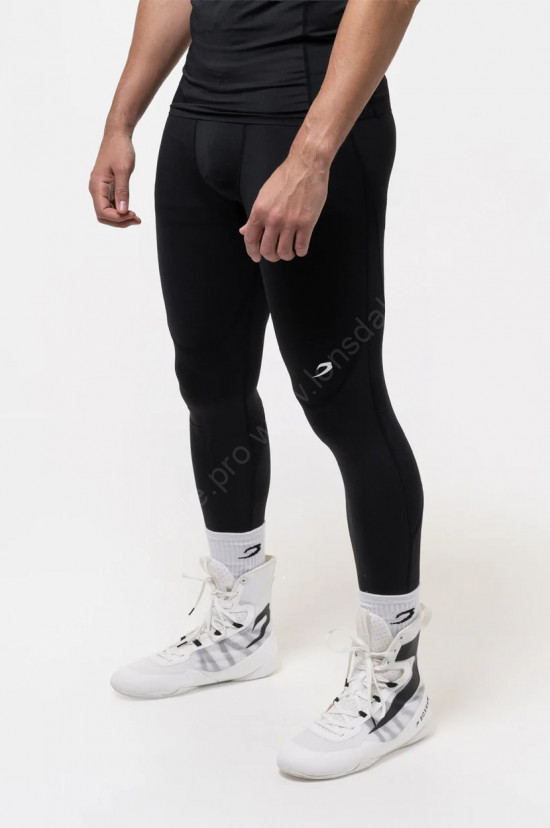 Леггинсы Boxraw Saddler Compression