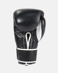 Боксерские перчатки Pro Mex Professional Training Boxing Gloves 3.0 - Black 