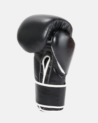 Боксерские перчатки Pro Mex Professional Training Boxing Gloves 3.0 - Black 