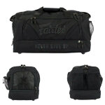 Сумка спортивная Fairtex Bag-2 Black