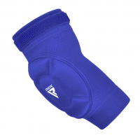 Защита локтя RDX Elbow Foam Pad Blue