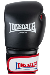 Боксерские перчатки Lonsdale WINSTONE