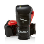 Снарядные перчатки Phenom Boxing XRT-220S Ultimate Black/Red
