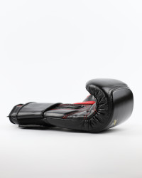 Снарядные перчатки Phenom Boxing XRT-220S Ultimate Black/Red