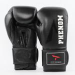 Снарядные перчатки Phenom Boxing XDT-200S Black