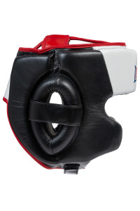 Боксерский шлем Lonsdale PADBURY