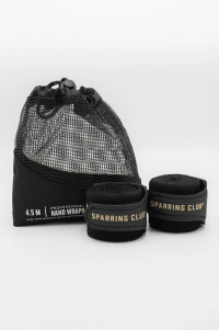 Бинты 4.5m Boxraw Sparring Club