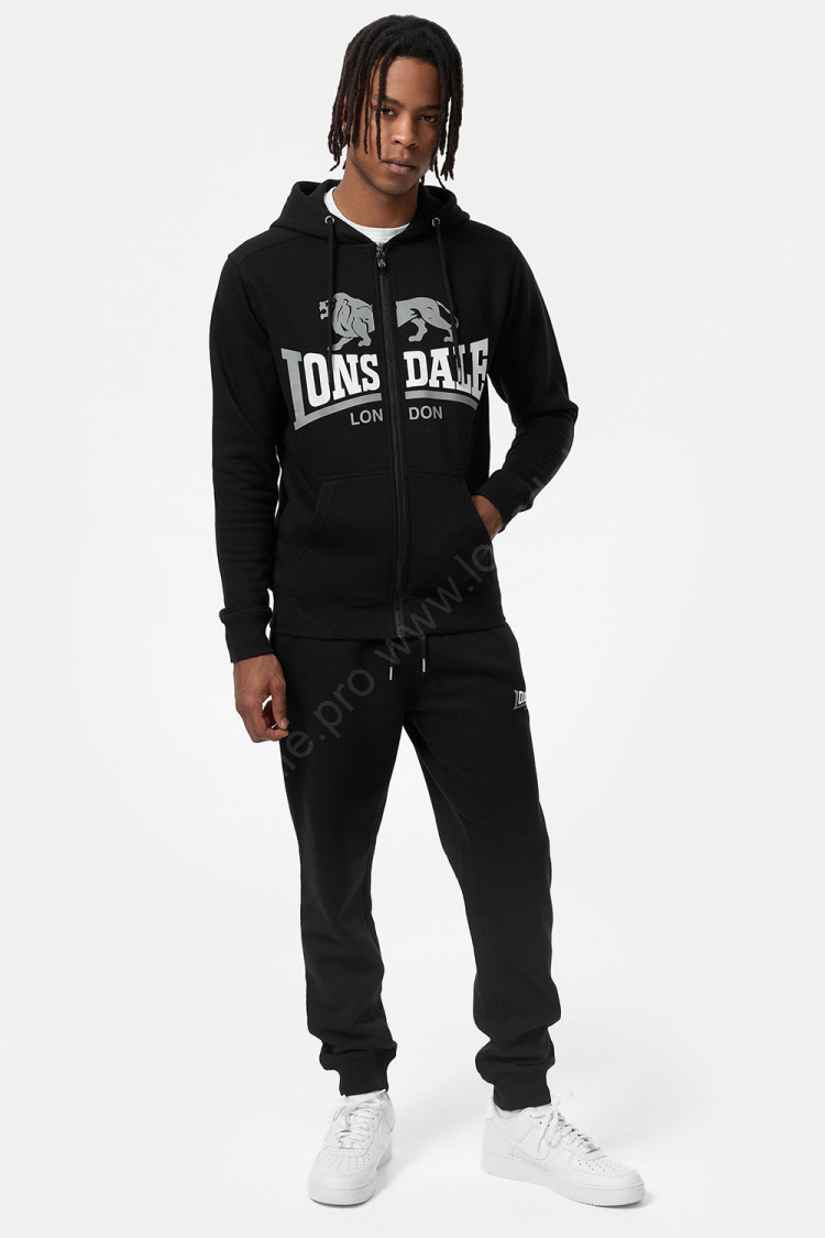 Спортивный костюм мужской Lonsdale YETLINGTON