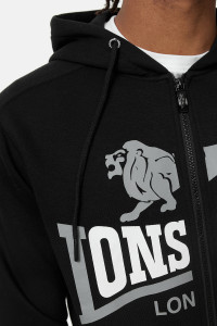 Спортивный костюм мужской Lonsdale YETLINGTON