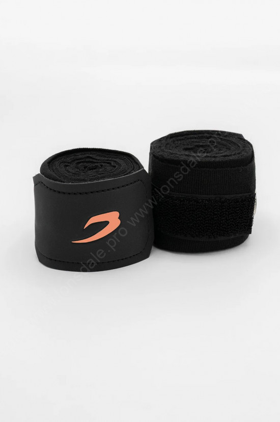 Бинты Boxraw We Don't Play Boxing