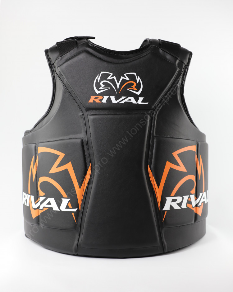 Тренерский жилет Rival RBP Body Protector 
