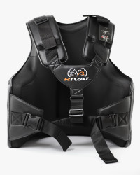 Тренерский жилет Rival RBP Body Protector 