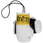 Брелок боксерские перчатки Benlee White