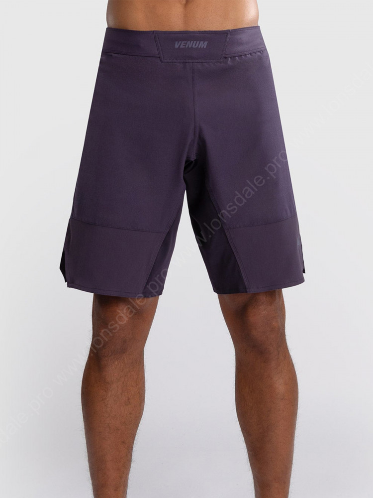 Шорты ММА Venum G-Fit Air Deep Purple