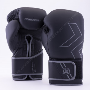 Перчатки для бокса FIGHTEXPERT Outlaw FX-500