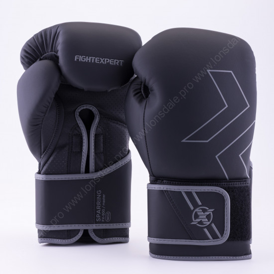 Перчатки для бокса FIGHTEXPERT Outlaw FX-500