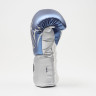 Боксерские перчатки RIVAL RS100 PROFESSIONAL SPARRING GLOVES Blue/Silver