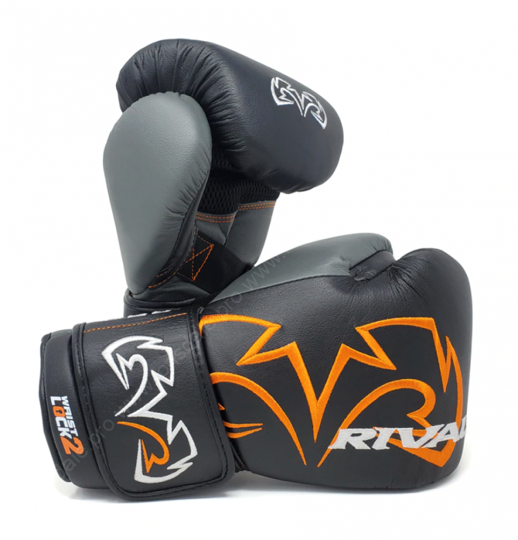 Снарядные перчатки RIVAL RB11 EVOLUTION BAG GLOVES