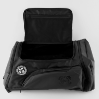 Рюкзак Hardcore Training Vikings On Tour Black/Black