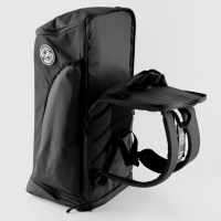 Рюкзак Hardcore Training Vikings On Tour Black/Black