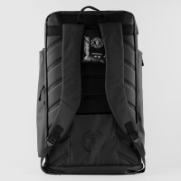 Рюкзак Hardcore Training Vikings On Tour Black/Black