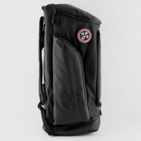 Рюкзак Hardcore Training Vikings On Tour Black/Black