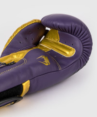 Боксерские перчатки Venum Giant 3.0 Dark Purple SE