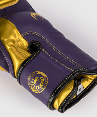 Боксерские перчатки Venum Giant 3.0 Dark Purple SE