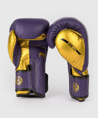 Боксерские перчатки Venum Giant 3.0 Dark Purple SE