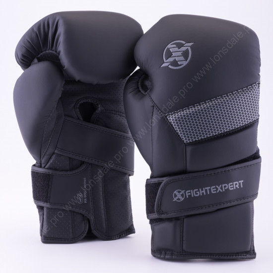 Перчатки для бокса FIGHTEXPERT Hook FX-900