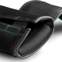 БОКСЕРСКИЕ ПЕРЧАТКИ HAYABUSA S4 Teal
