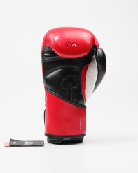 Боксерские перчатки Rival RB7 Fitness Plus Red
