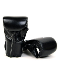 Снарядные перчатки Fairtex TGT7 Black