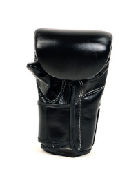 Снарядные перчатки Fairtex TGT7 Black