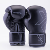 Боксерские перчатки FIGHTEXPERT Olympic