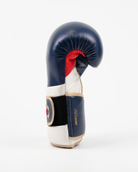 БОКСЕРСКИЕ ПЕРЧАТКИ RIVAL RS80V IMPULSE NAVY