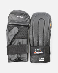 Снарядные перчатки RIVAL RB5 BAG MITTS Black