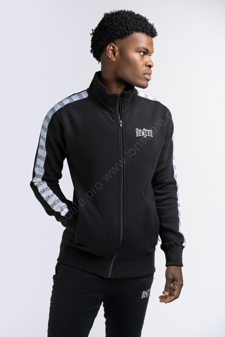 Спортивный костюм Benlee CUNINGHAM Black
