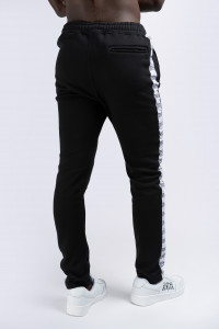 Спортивный костюм Benlee CUNINGHAM Black