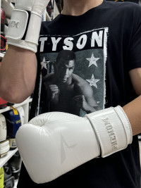 Футболка мужская Imperial Tyson Black 